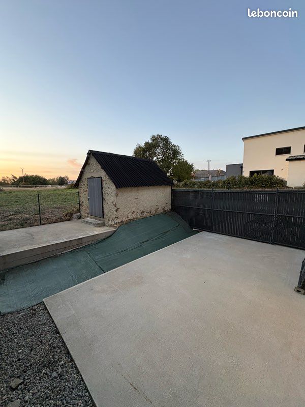 Vente maison missillac (image 2)