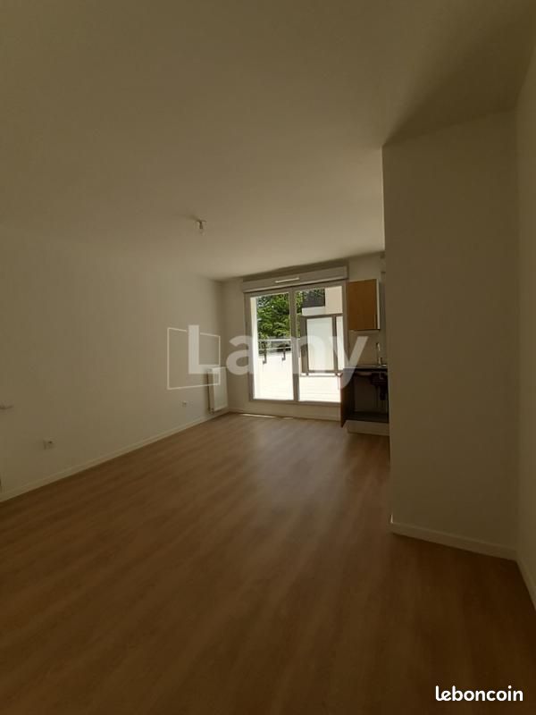 Appartement 2 pièces 42 m² · à Étampes · 42 m² · 662 €