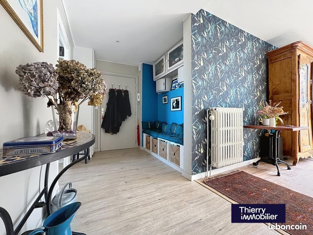 Appartement 4 pièces 73 m² · à Nantes · 73 m² · 325 500 €