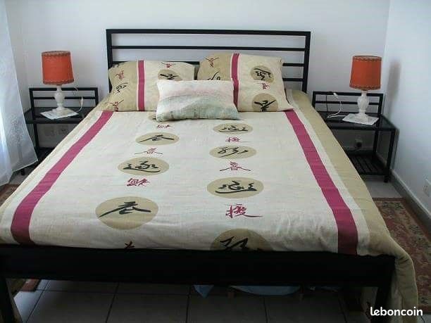 Loue appartement T2 Balaruc Les Bains (34) (image 2)