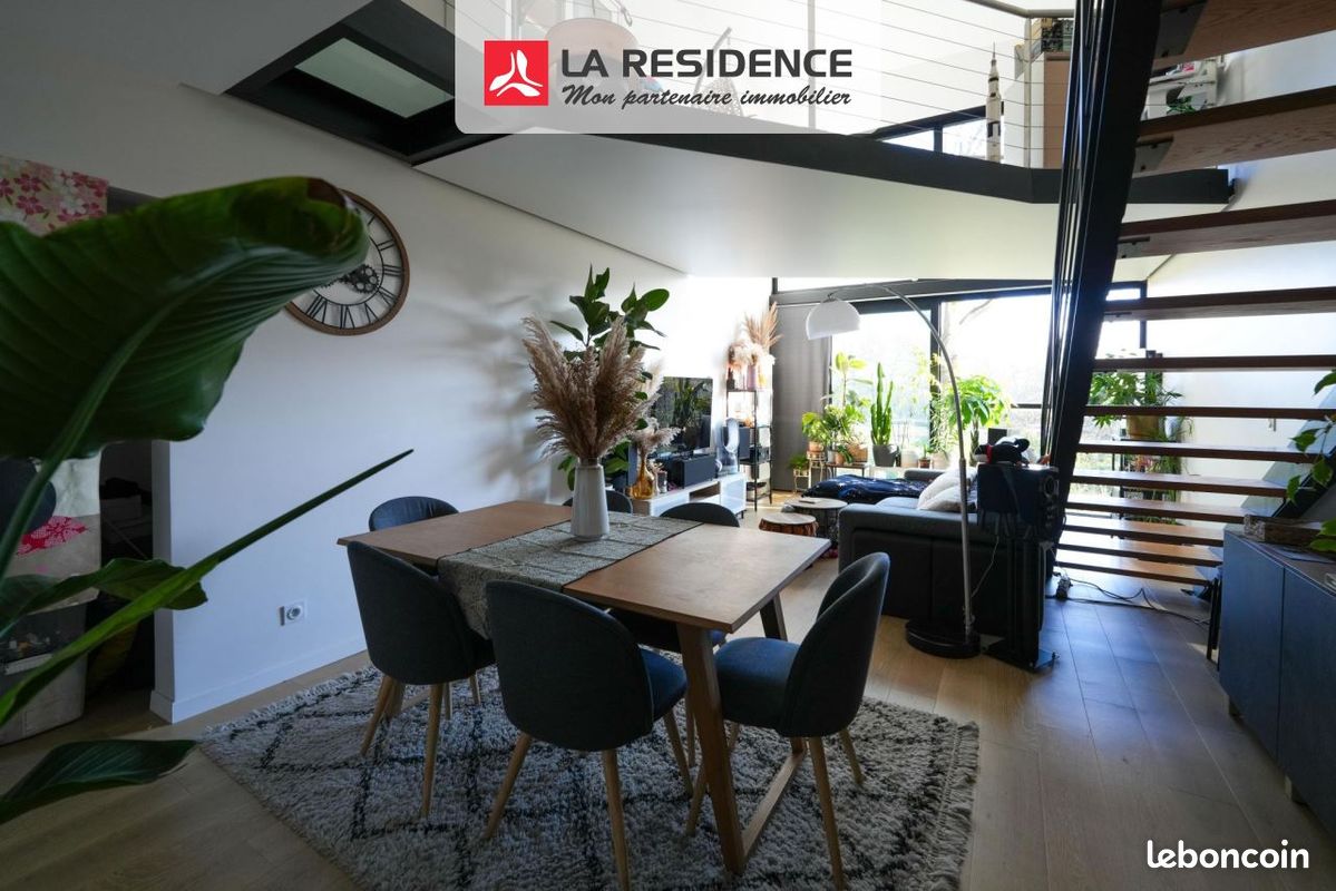Appartement 3 pièces 100 m² · à Guyancourt · 100 m² · 415 000 €