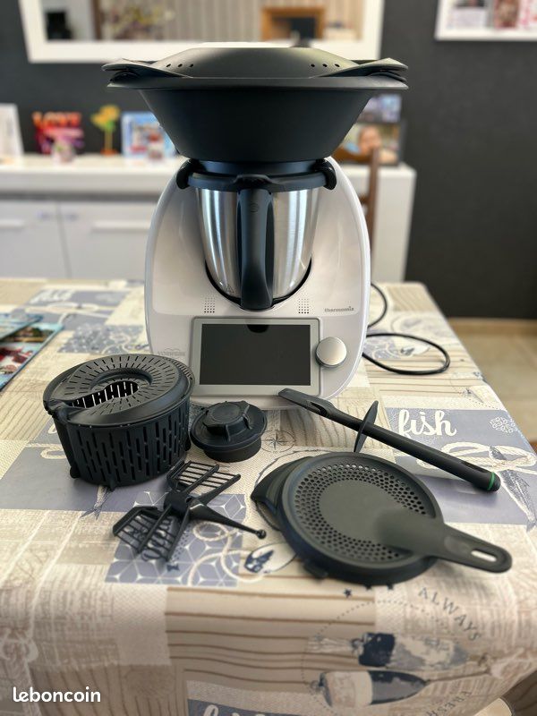 Thermomix (image 1)