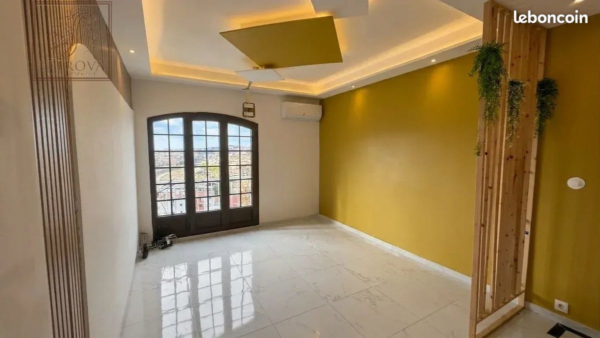 Maison 4 pièces 73 m² · à Nice · 73 m² · 1 500 €/mois