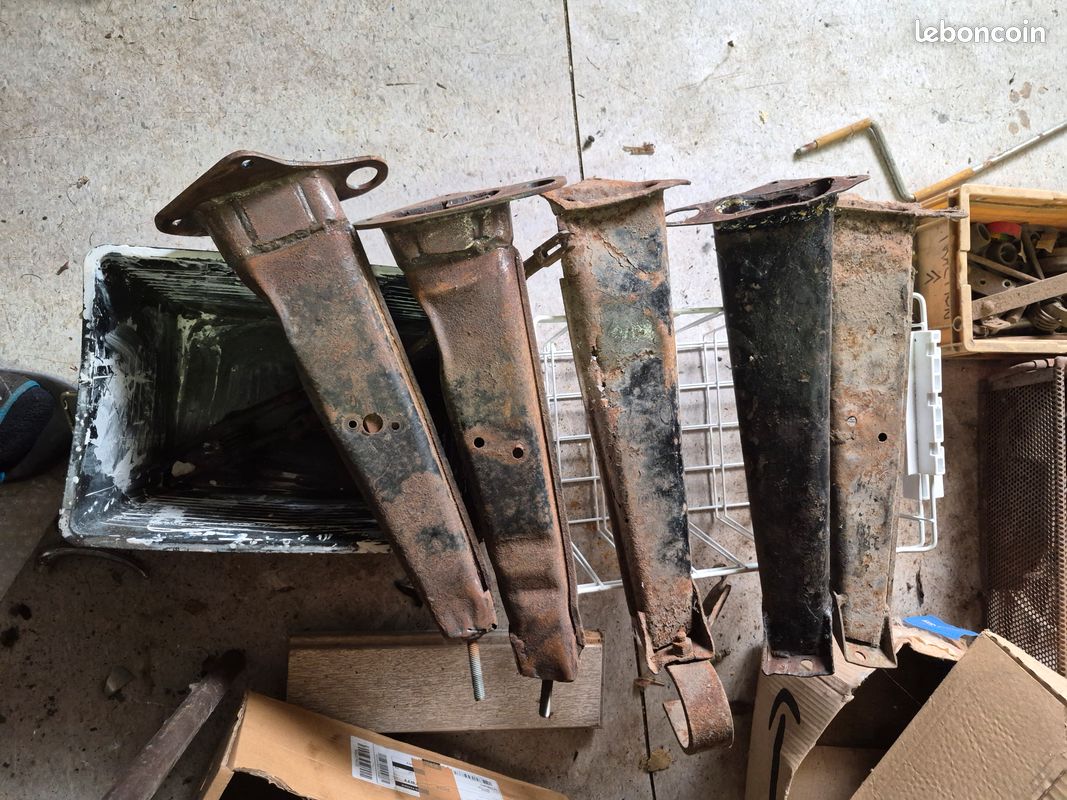 Pieces citroen traction (image 2)