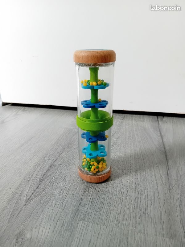 Bâton de pluie DJECO (image 1)