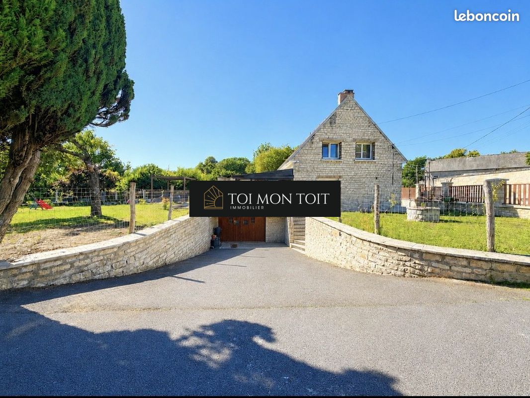 Maison 5 pièces 90 m² · à Saint-Maximin · 90 m² · 334 500 €
