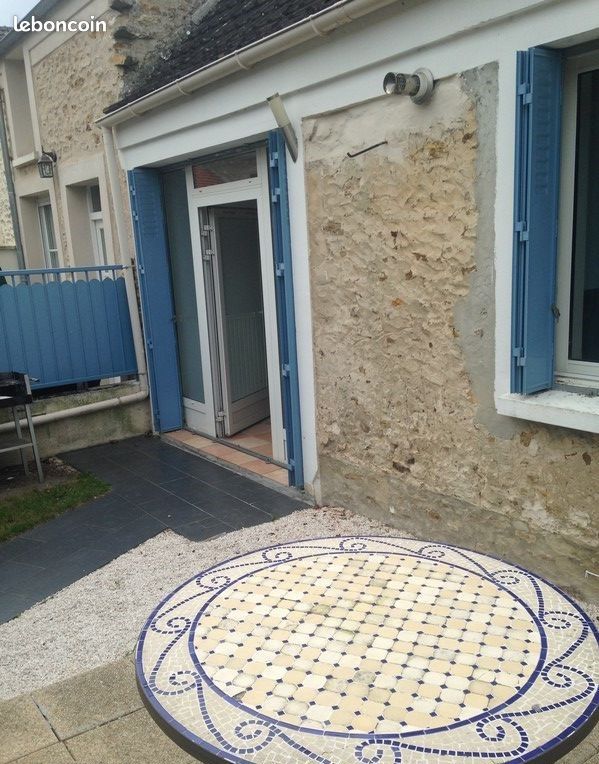Maison 3 pièces 65 m² · à Vieille-Église-en-Yvelines · 65 m² · 1 139 €/mois