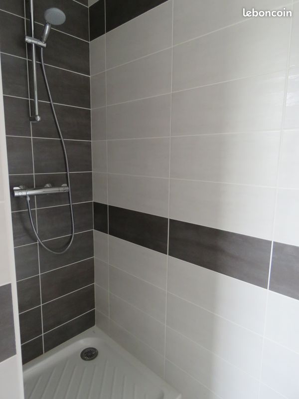 Appartement T2 équipé - Châtellerault 86100 (image 3)