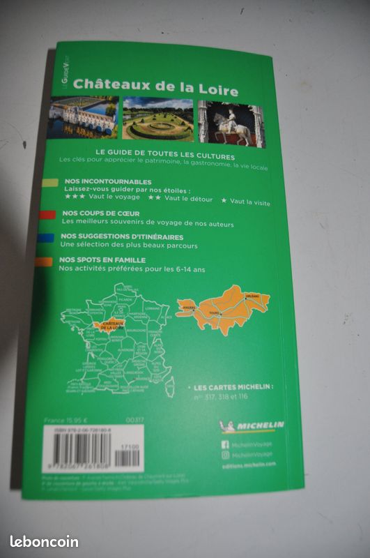 Guide MICHELIN (image 2)