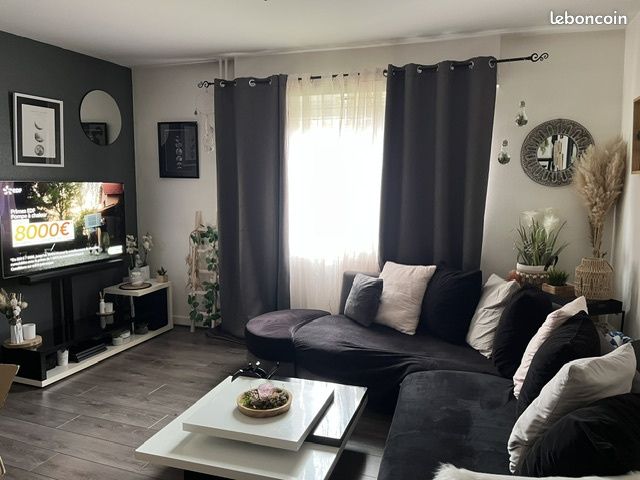 Appartement 2 pièces 54 m² · à Wintzenheim · 54 m² · 760 €/mois