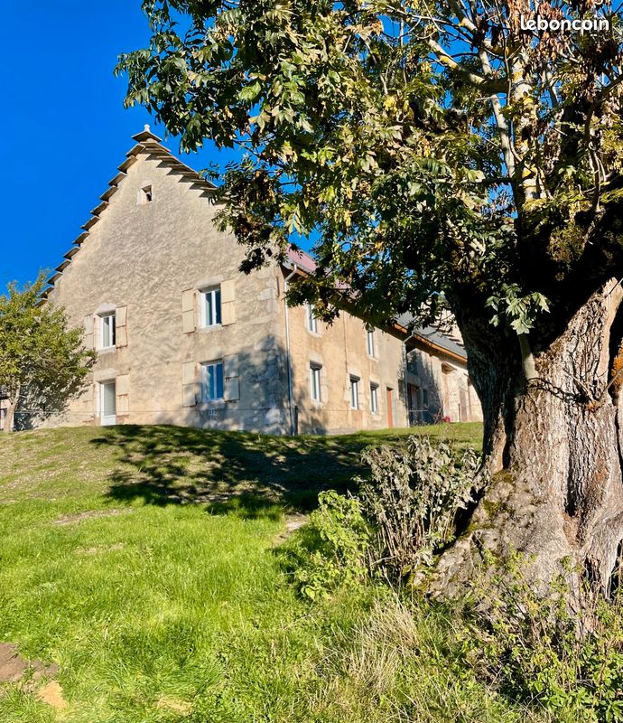 Appartement 3 pièces 80 m² · à Autrans-Méaudre en Vercors · 80 m² · 1 235 €