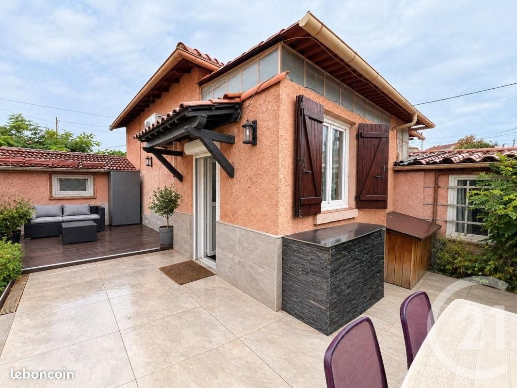 Maison 3 pièces 62 m² · à Toulon · 62 m² · 199 000 €