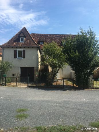 Immeuble 3 appartements 166m2