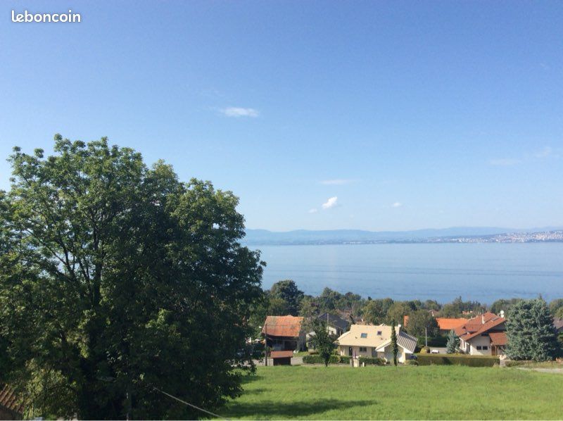 Maison 7 pièces 180 m² · à Lugrin · 180 m² · 530 000 €