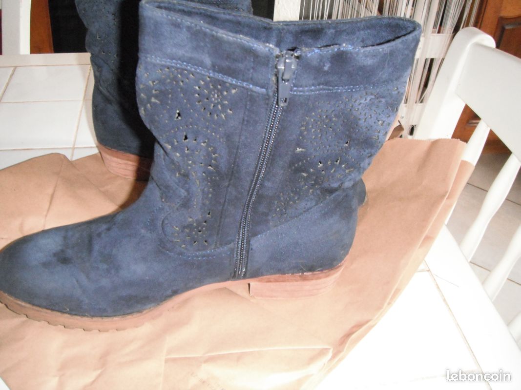 Bottines (image 2)