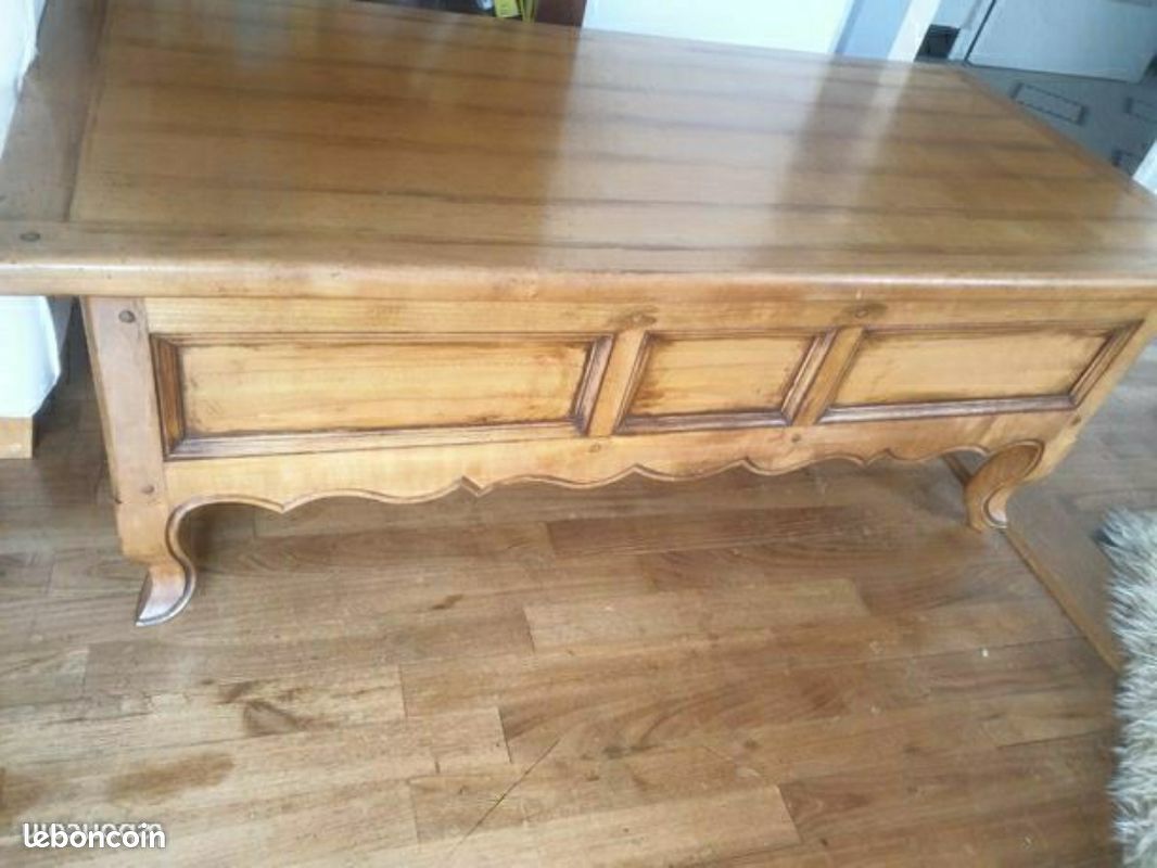 Table basse (image 1)