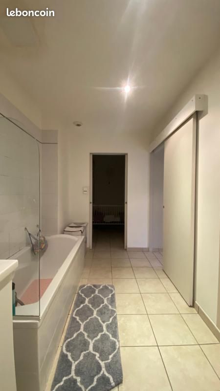 Appartement 3 pièces 138 m² - Brive-la-Gaillarde 19100 (image principale 8)