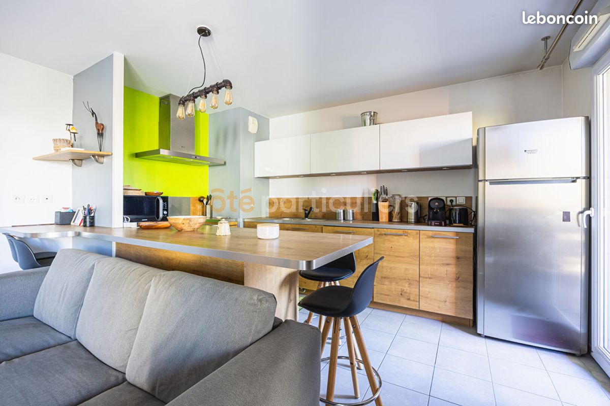 Appartement 3 pièces 69 m² · à Nantes · 69 m² · 199 500 €