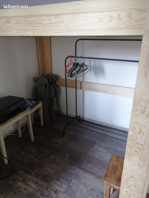 Appartement Cosy bien situé (image 7)
