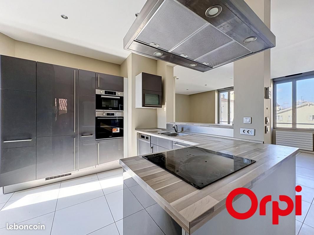 Appartement 3 pièces 78 m² · à Bourgoin-Jallieu · 78 m² · 890 €/mois
