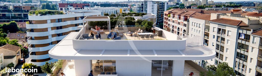Appartement 4 pièces 150 m² · à Montpellier · 150 m² · 938 000 €