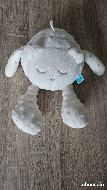 Doudou MyHummy (image 2)