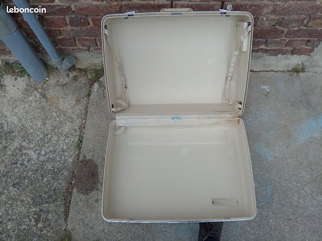 Valise rigide (image 3)