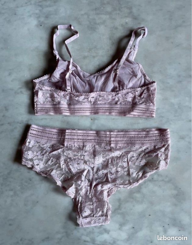 Ensemble H&M T.S-4 (image 2)