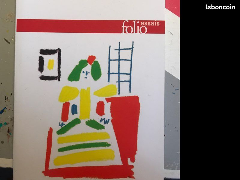 On n’y voit rien par Daniel Arasse (image 1)