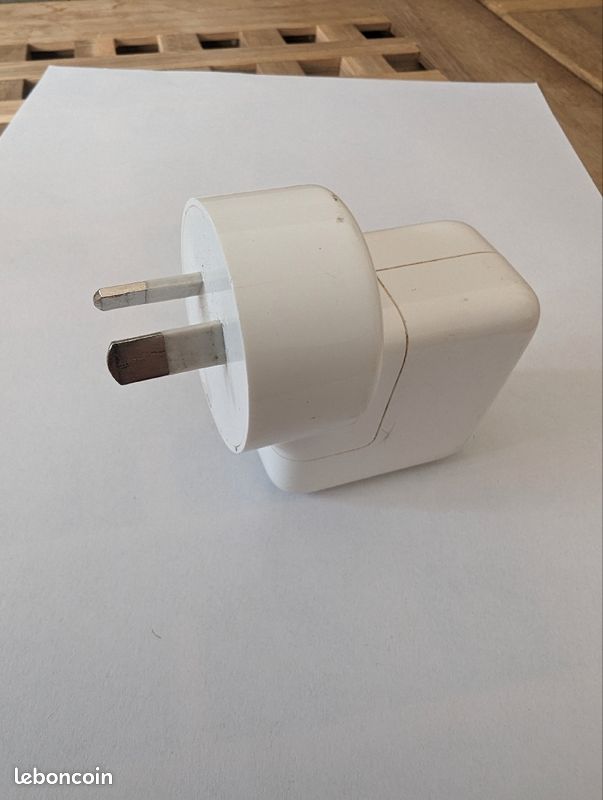 Adaptateur iPod USB (image 1)