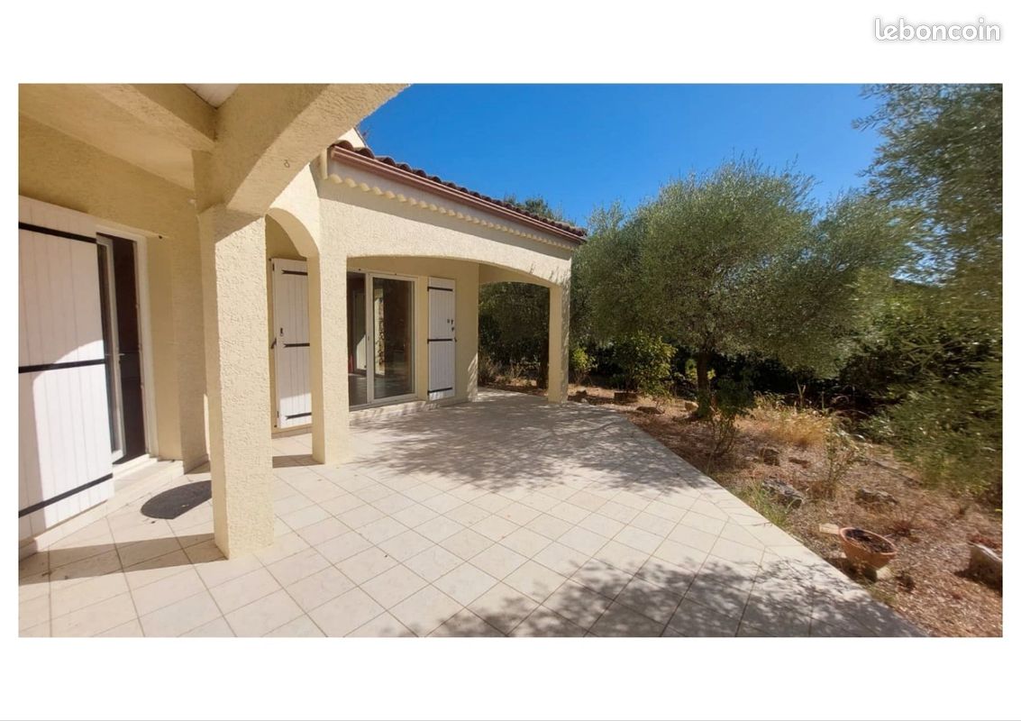 Maison 5 pièces 138 m² · à Saint-Christol-lez-Alès · 138 m² · 310 000 €