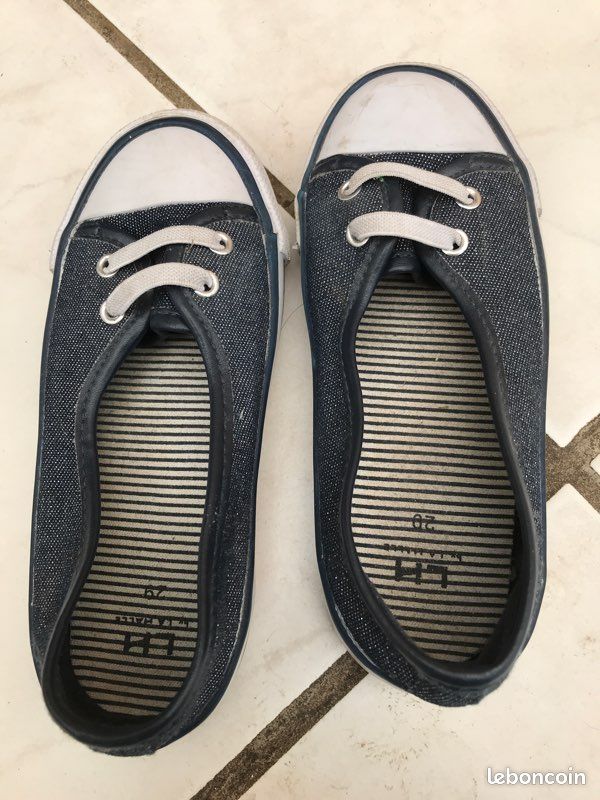 Chaussures enfants (image 1)