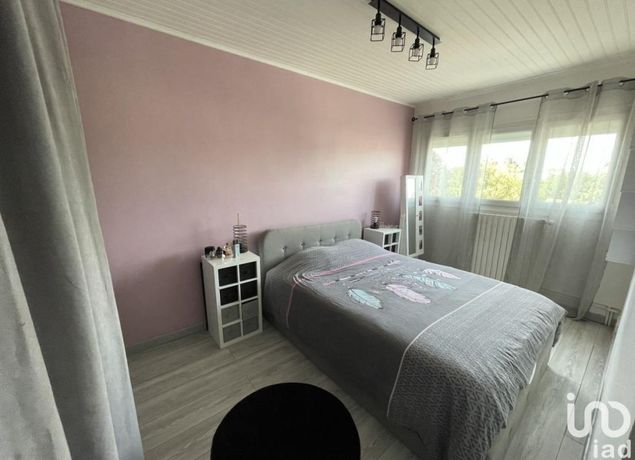 Maison a louer gonesse - 5 pièce(s) - 105 m2 - Surfyn