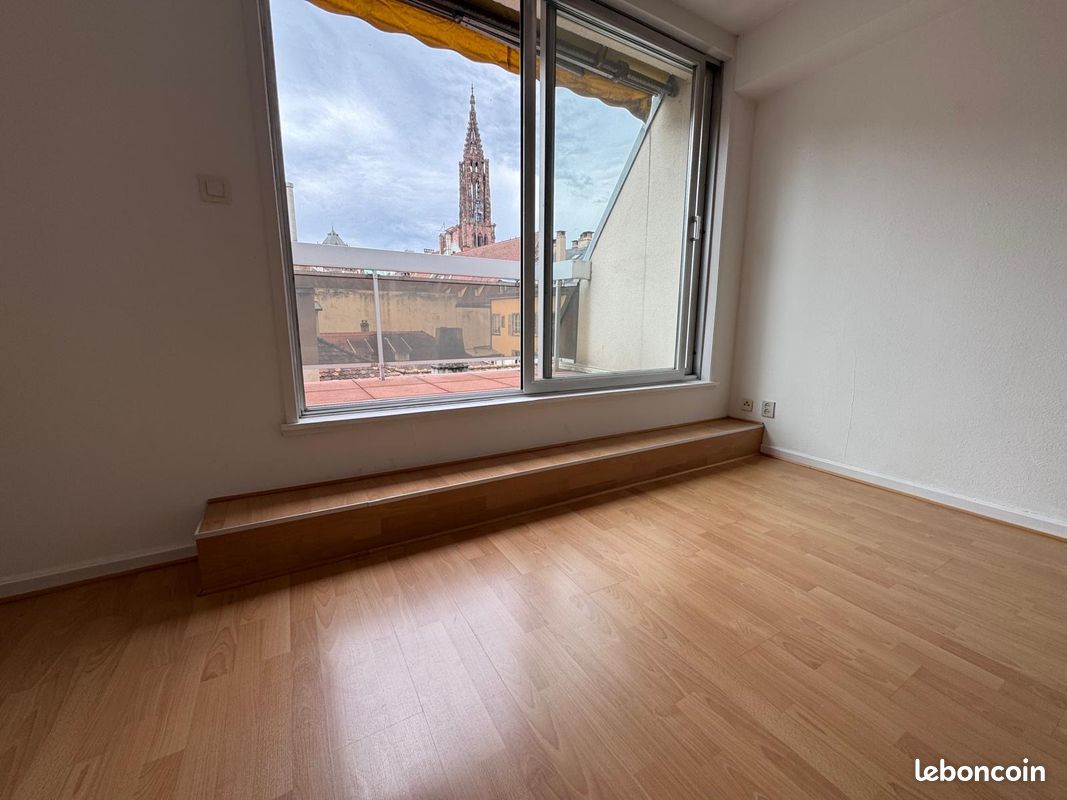 Appartement 2 pièces 52 m² · à Strasbourg · 52 m² · 1 199 €
