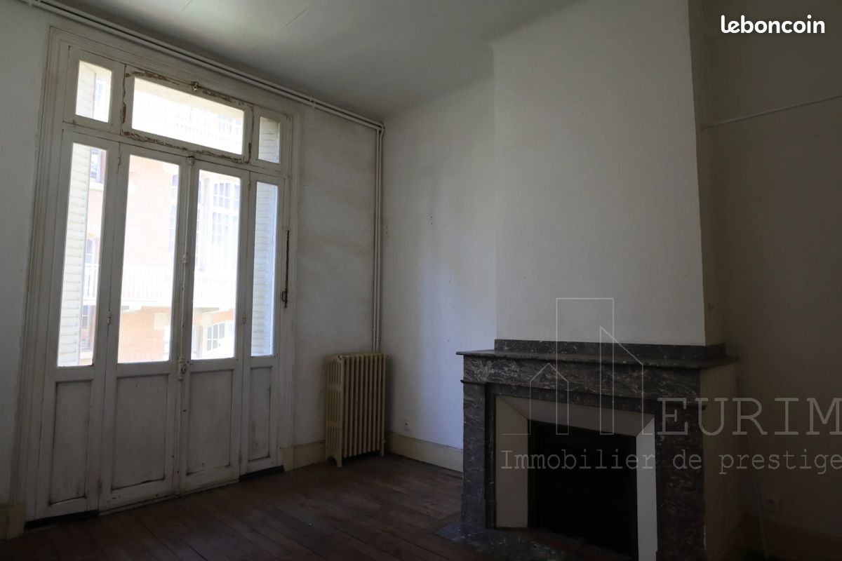 Appartement 5 pièces 105 m² · à Toulouse · 105 m² · 368 000 €