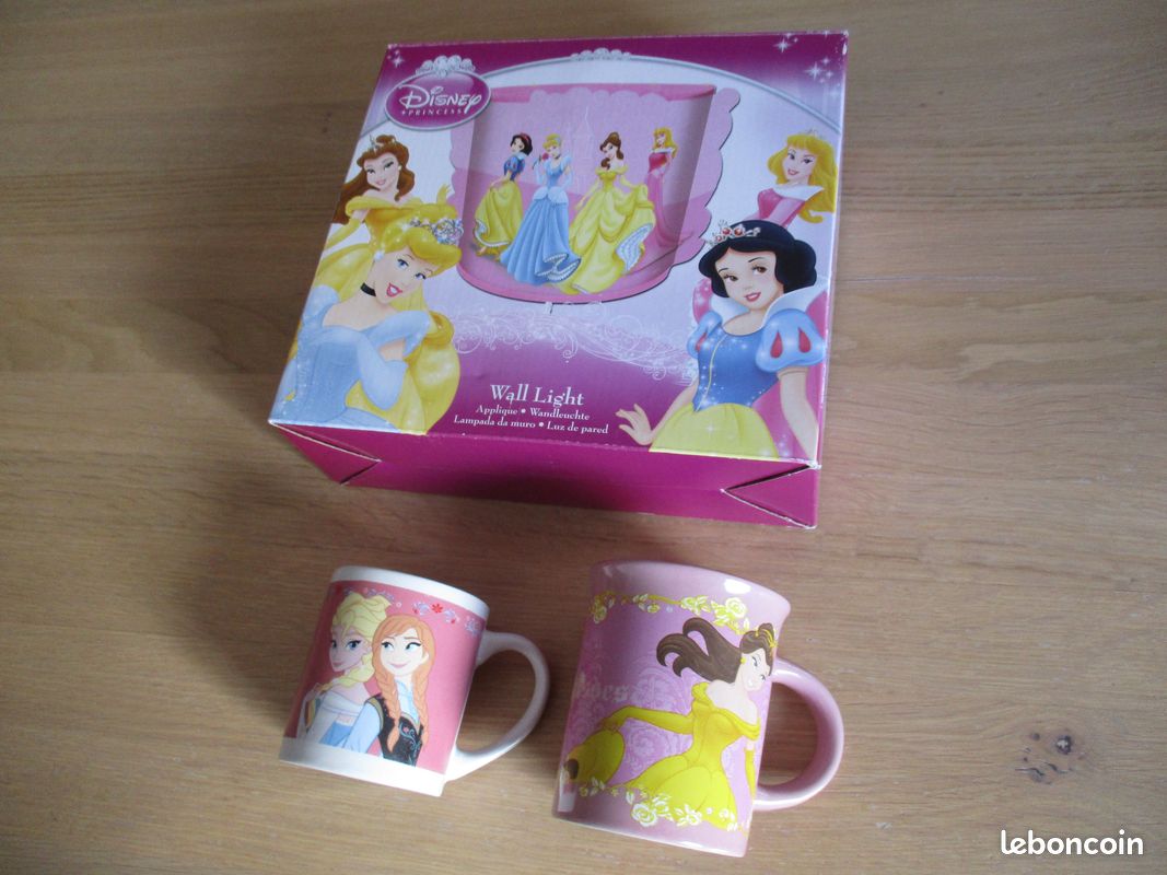 Mug Disney (image 1)