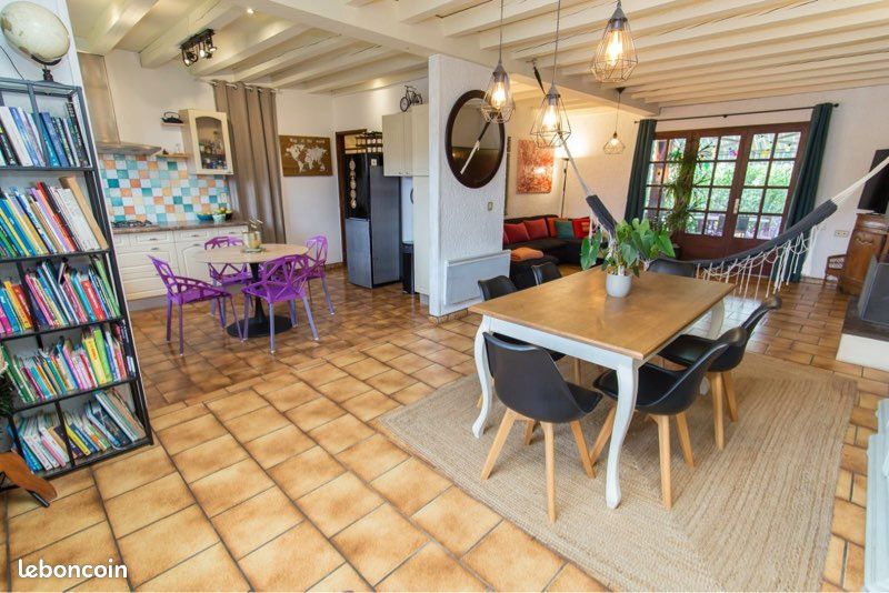 Maison 4 pièces 120 m² · à Biscarrosse · 120 m² · 1 400 €