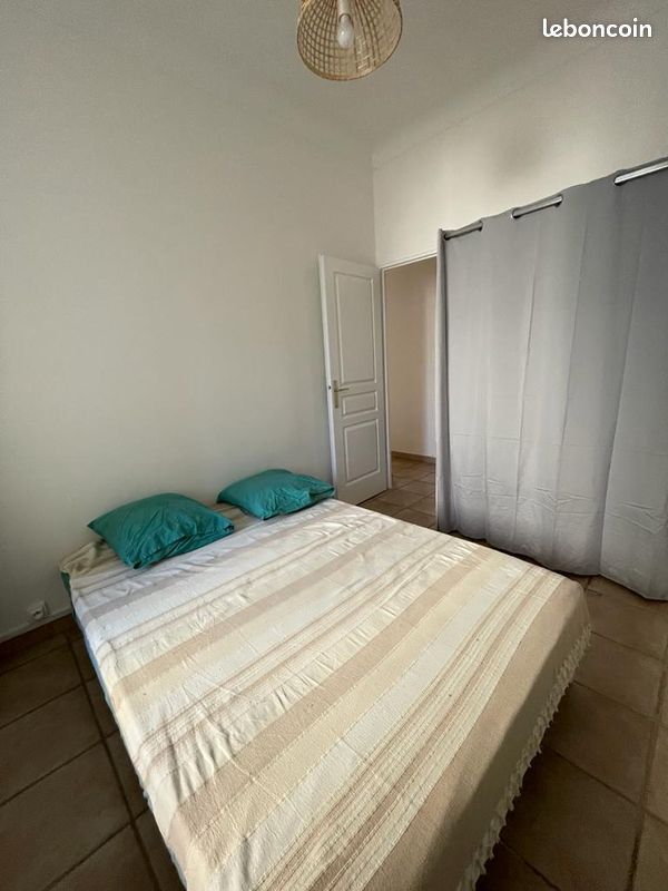 Appartement T3 - 65m2 - 13005 Proche Timone - 1.200 CC (image 3)