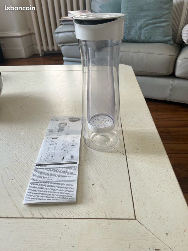Bouteille filtrante BRITA (image 1)
