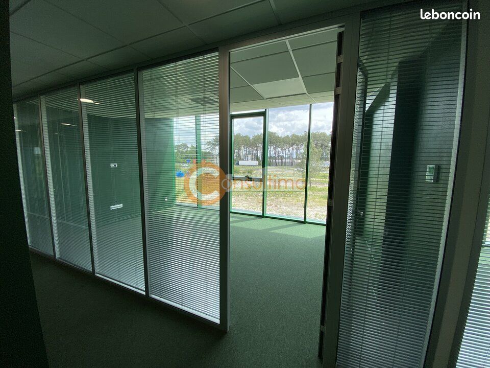 LOCAL D'ACTIVITE 782 m² MIOS (image 12)