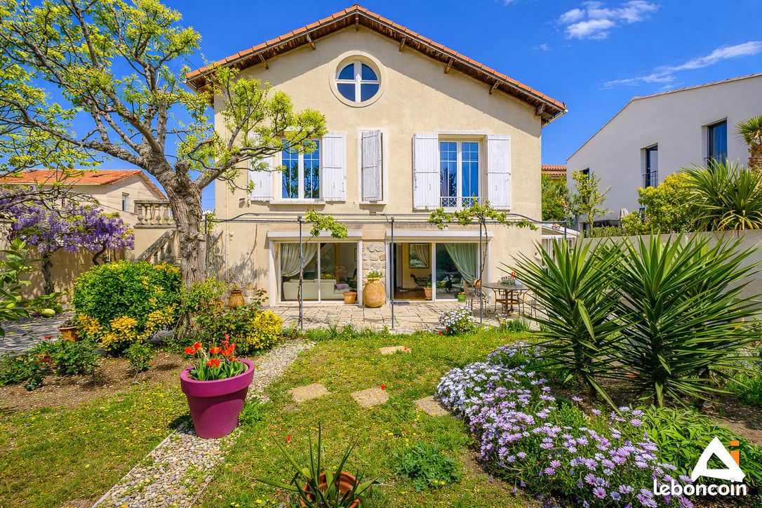 Maison 8 pièces 189 m² · à Marseille · 189 m² · 1 498 000 €
