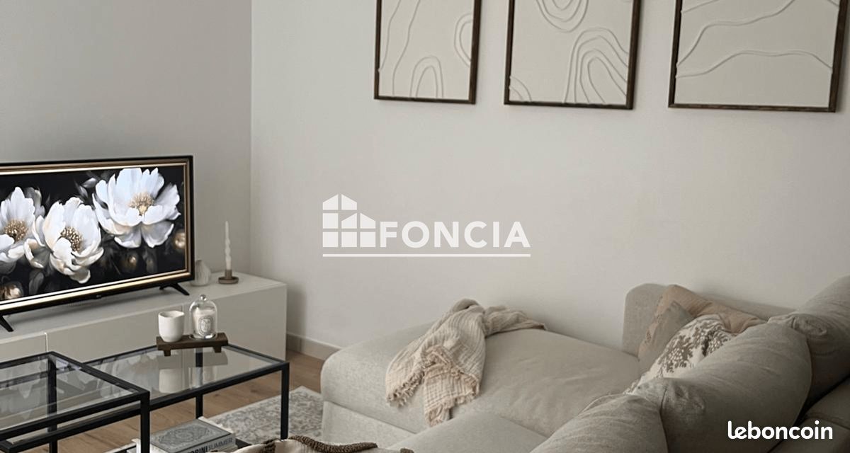 Appartement 2 pièces 41 m² · à Cachan · 41 m² · 1 280 €