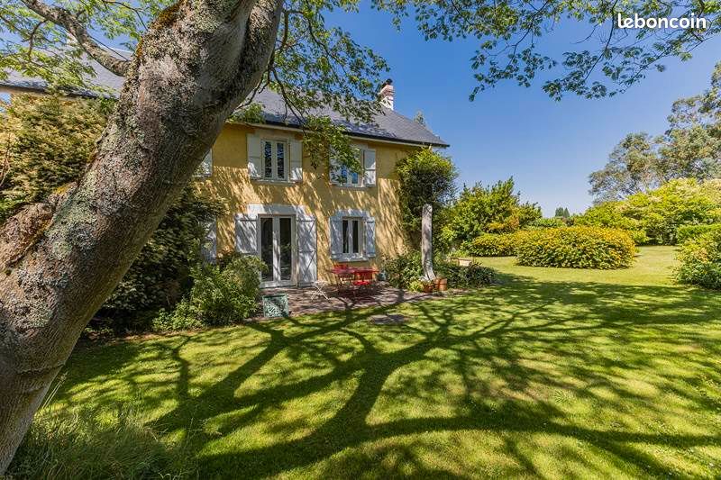 Maison 5 pièces 179 m² · à Ger · 179 m² · 349 000 €