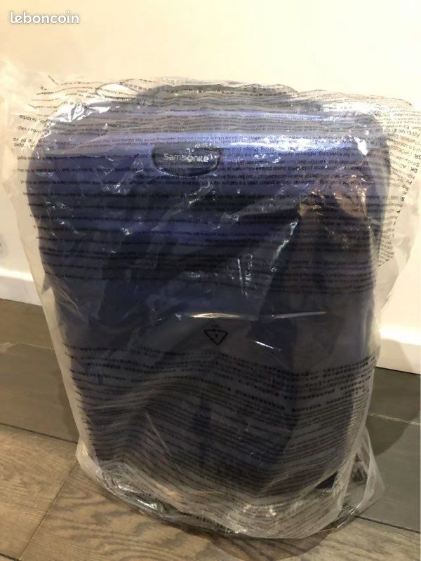 SAMSONITE - Valise cabine Engenero 34L (image 4)