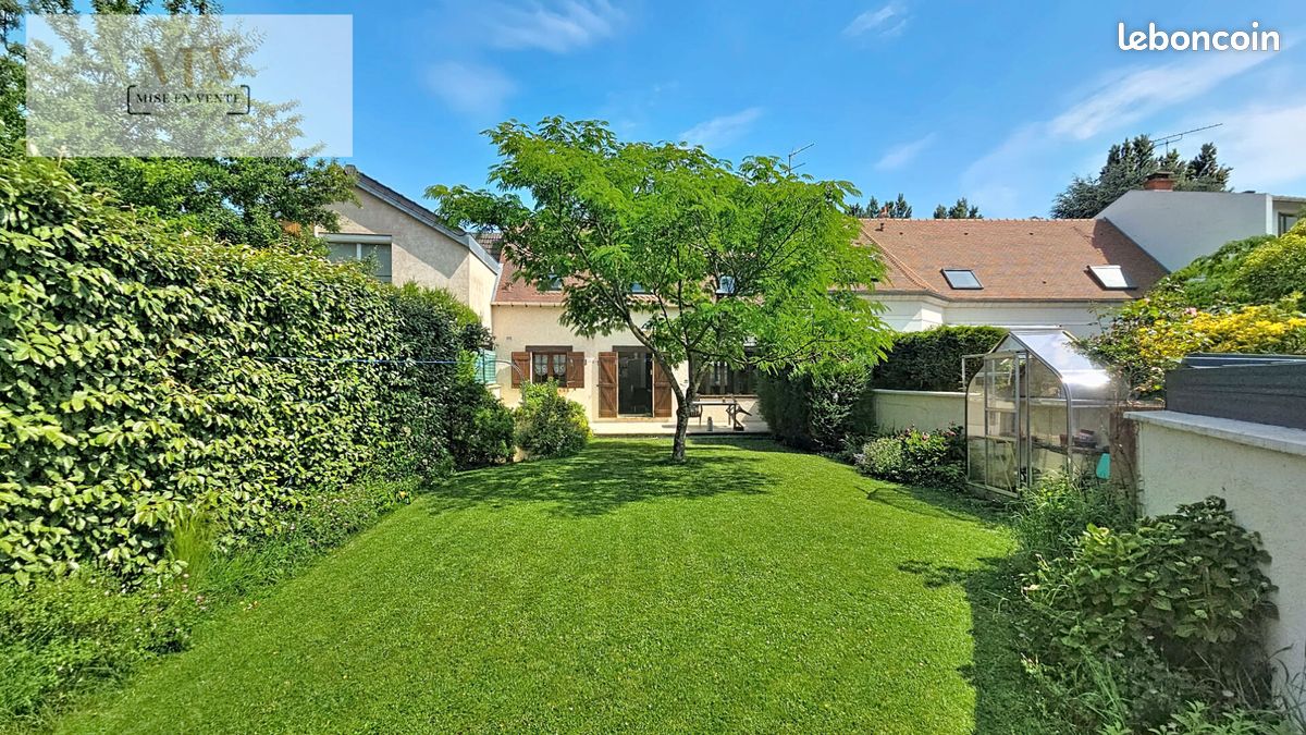 Maison 6 pièces 125 m² · à Bry-sur-Marne · 125 m² · 790 000 €