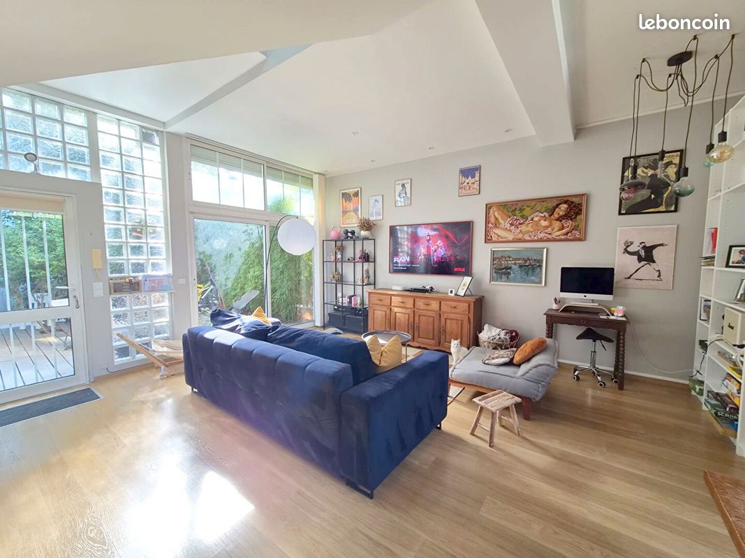 Maison 5 pièces 88 m² · à Fontenay-sous-Bois · 88 m² · 599 000 €