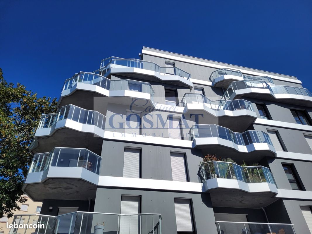 Appartement 4 pièces 98 m² · à Vannes · 98 m² · 665 600 €