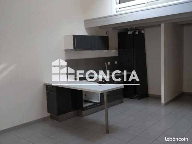 Appartement 2 pièces 43 m² · à La Rochelle · 43 m² · 649 €