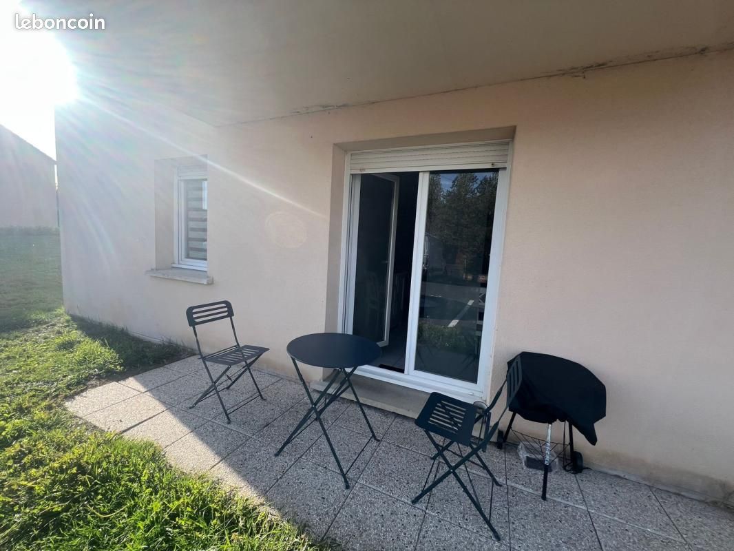 Appartement 3 pièces 47 m² · à Divion · 47 m² · 69 900 €
