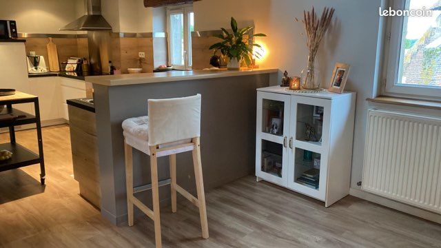 Appartement 2 pièces 80 m² · à Agen · 80 m² · 590 €/mois